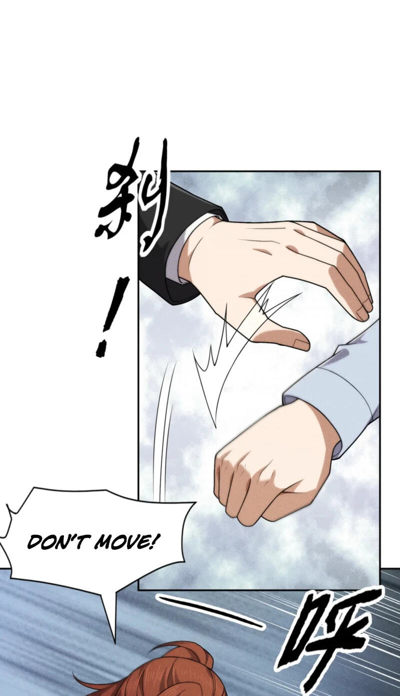 Dushi Yin Long Chapter 65 page 13 - 