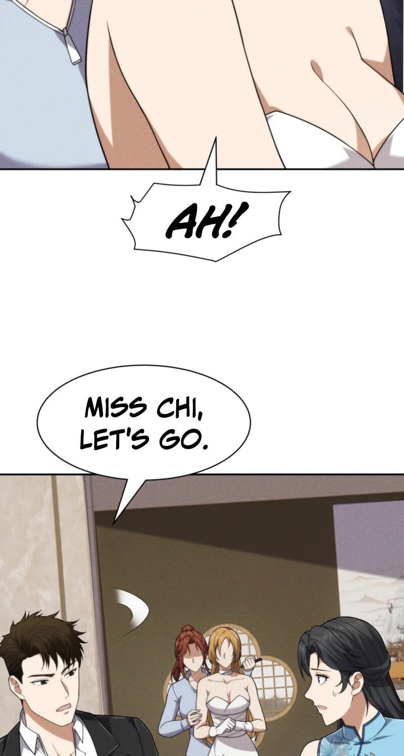 Dushi Yin Long Chapter 65 page 17 - 