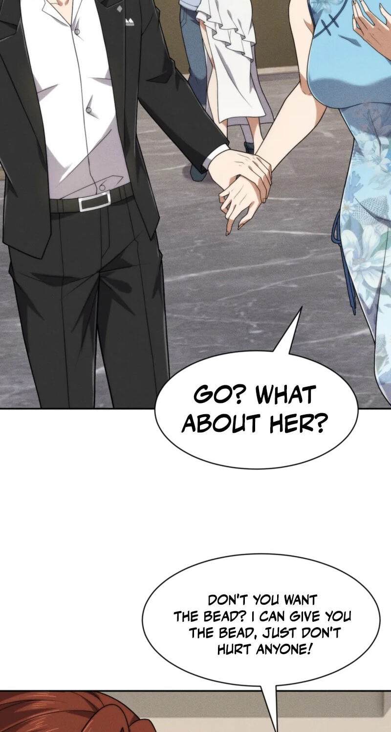 Dushi Yin Long Chapter 65 page 18 - 