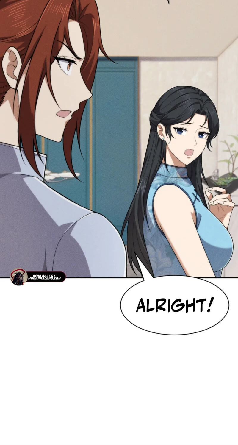 Dushi Yin Long Chapter 65 page 19 - 