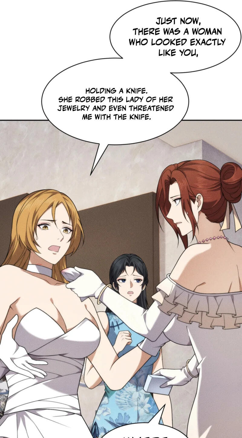 Dushi Yin Long Chapter 65 page 29 - 