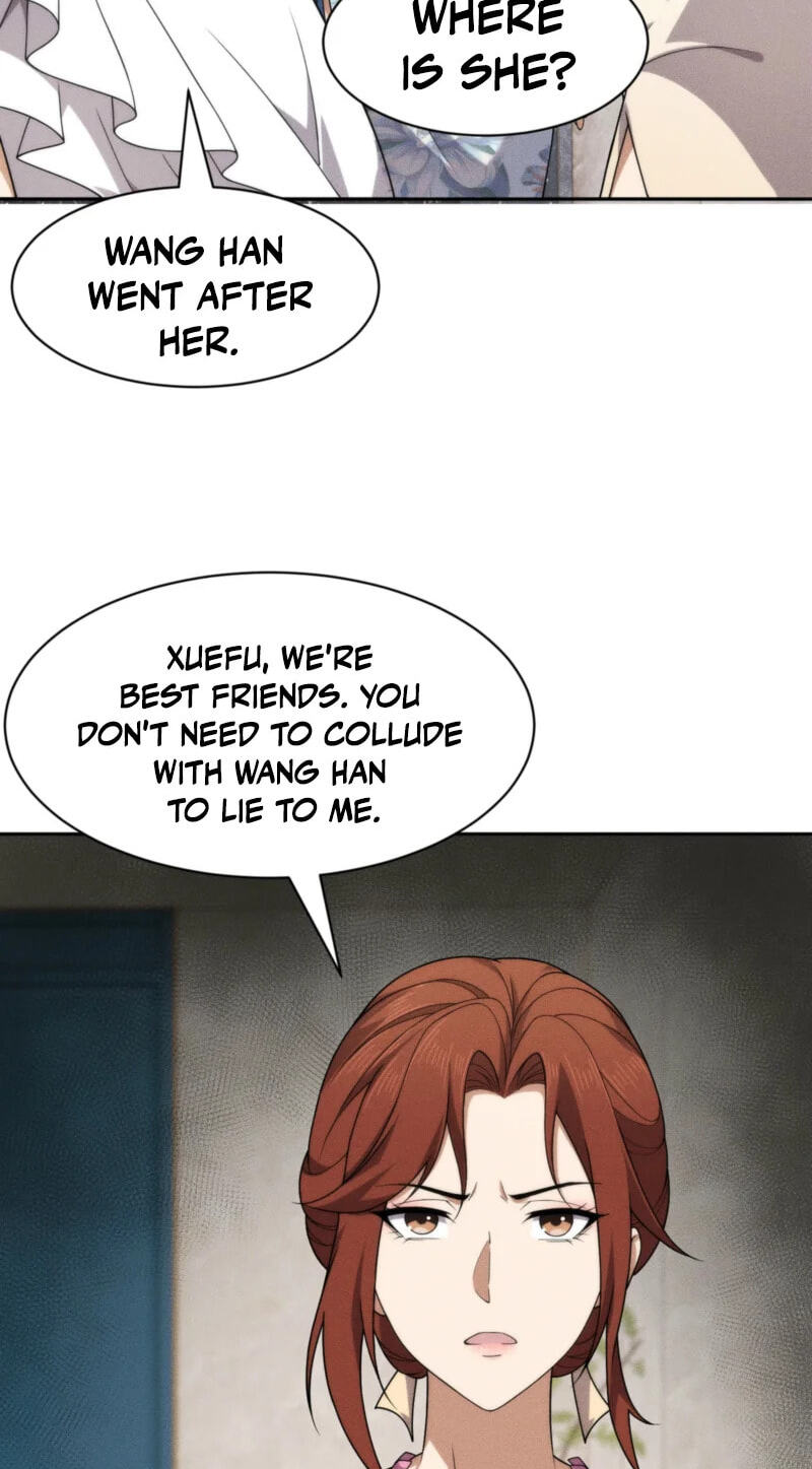 Dushi Yin Long Chapter 65 page 30 - 