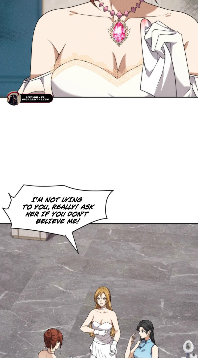 Dushi Yin Long Chapter 65 page 31 - 