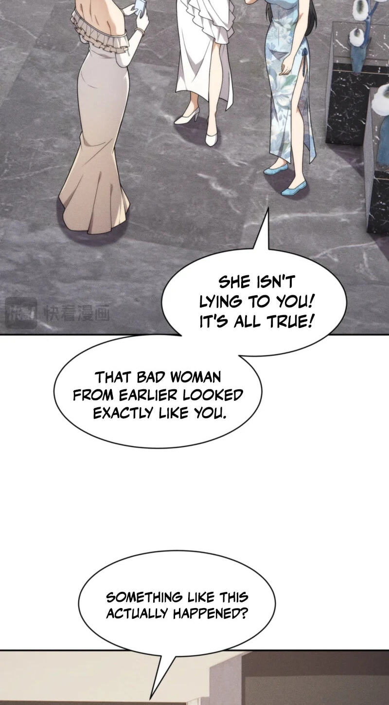 Dushi Yin Long Chapter 65 page 32 - 