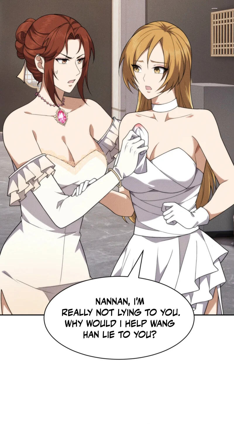 Dushi Yin Long Chapter 65 page 33 - 