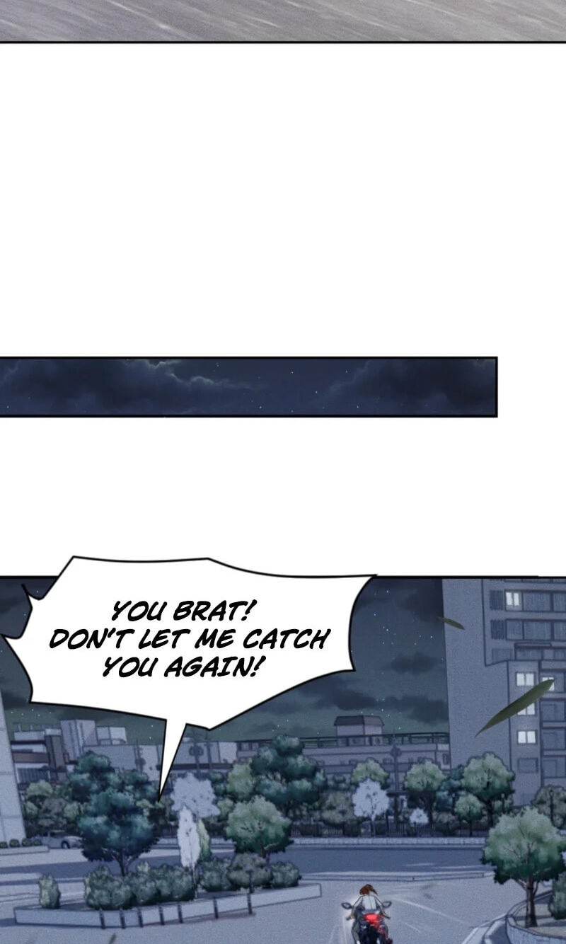 Dushi Yin Long Chapter 65 page 35 - 