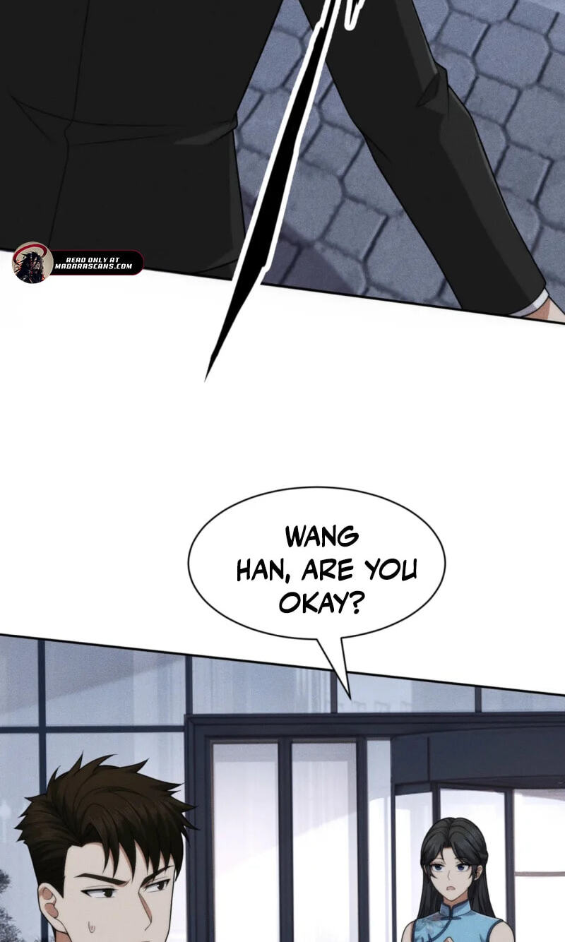 Dushi Yin Long Chapter 65 page 37 - 