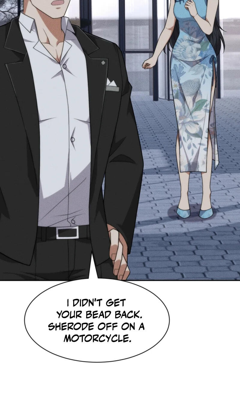 Dushi Yin Long Chapter 65 page 38 - 