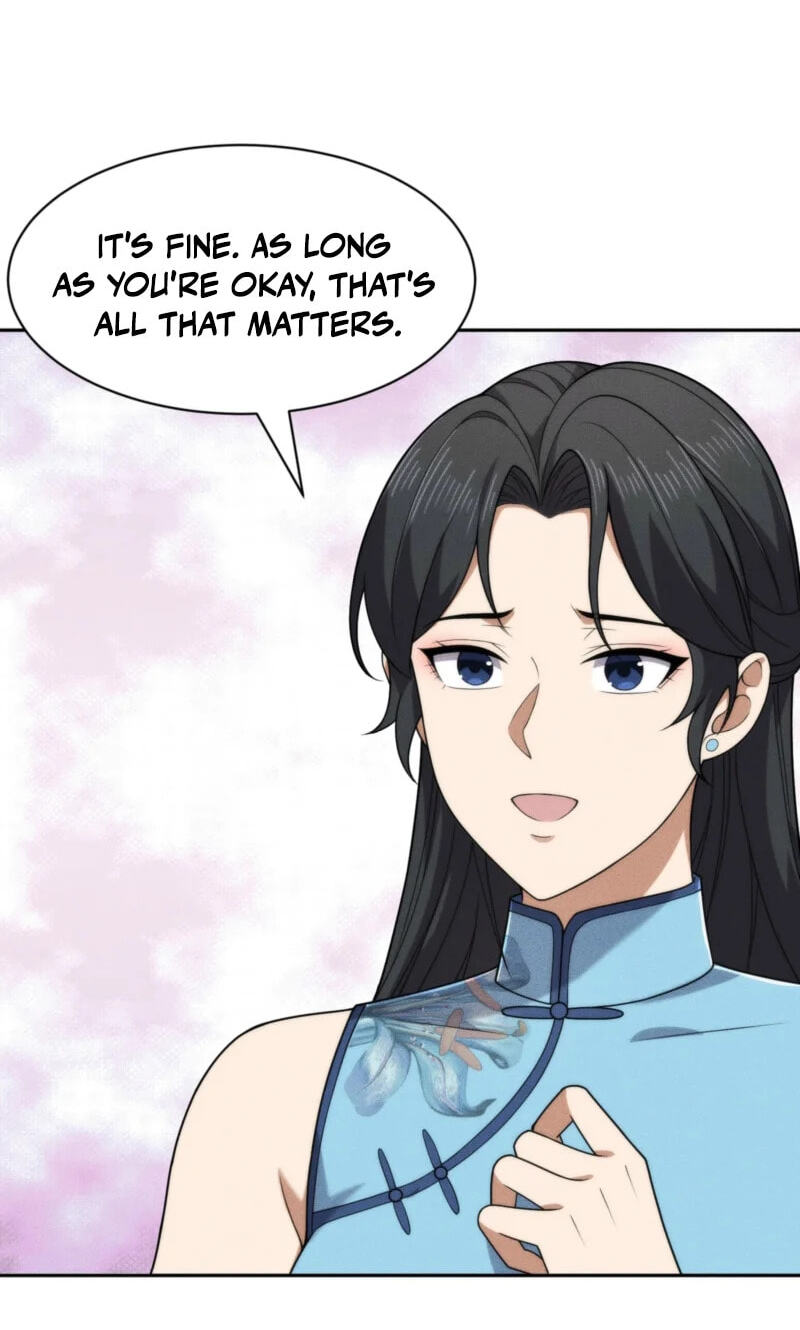 Dushi Yin Long Chapter 65 page 39 - 