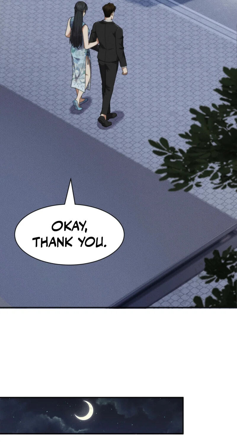 Dushi Yin Long Chapter 65 page 45 - 
