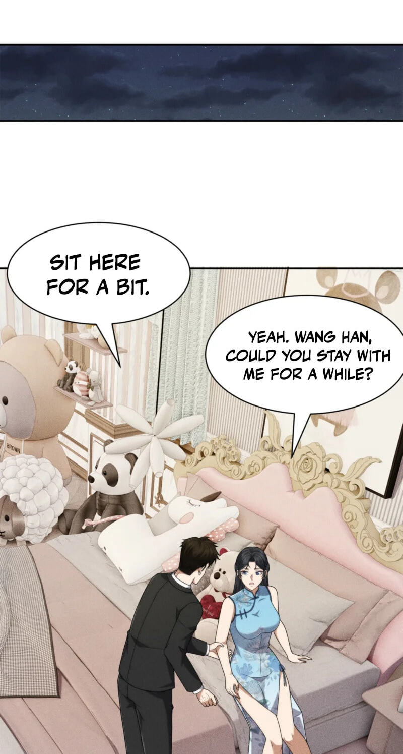 Dushi Yin Long Chapter 65 page 46 - 
