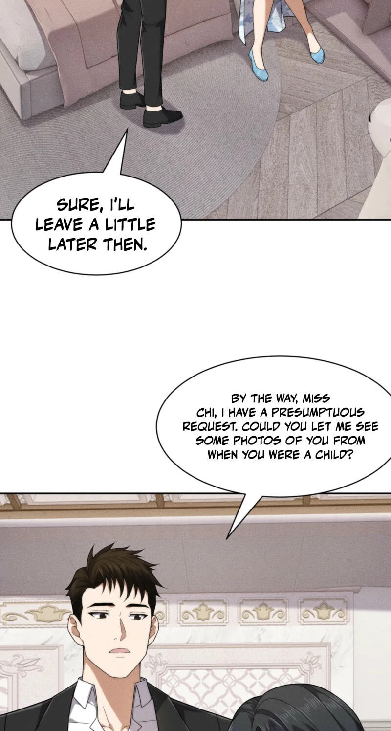 Dushi Yin Long Chapter 65 page 47 - 