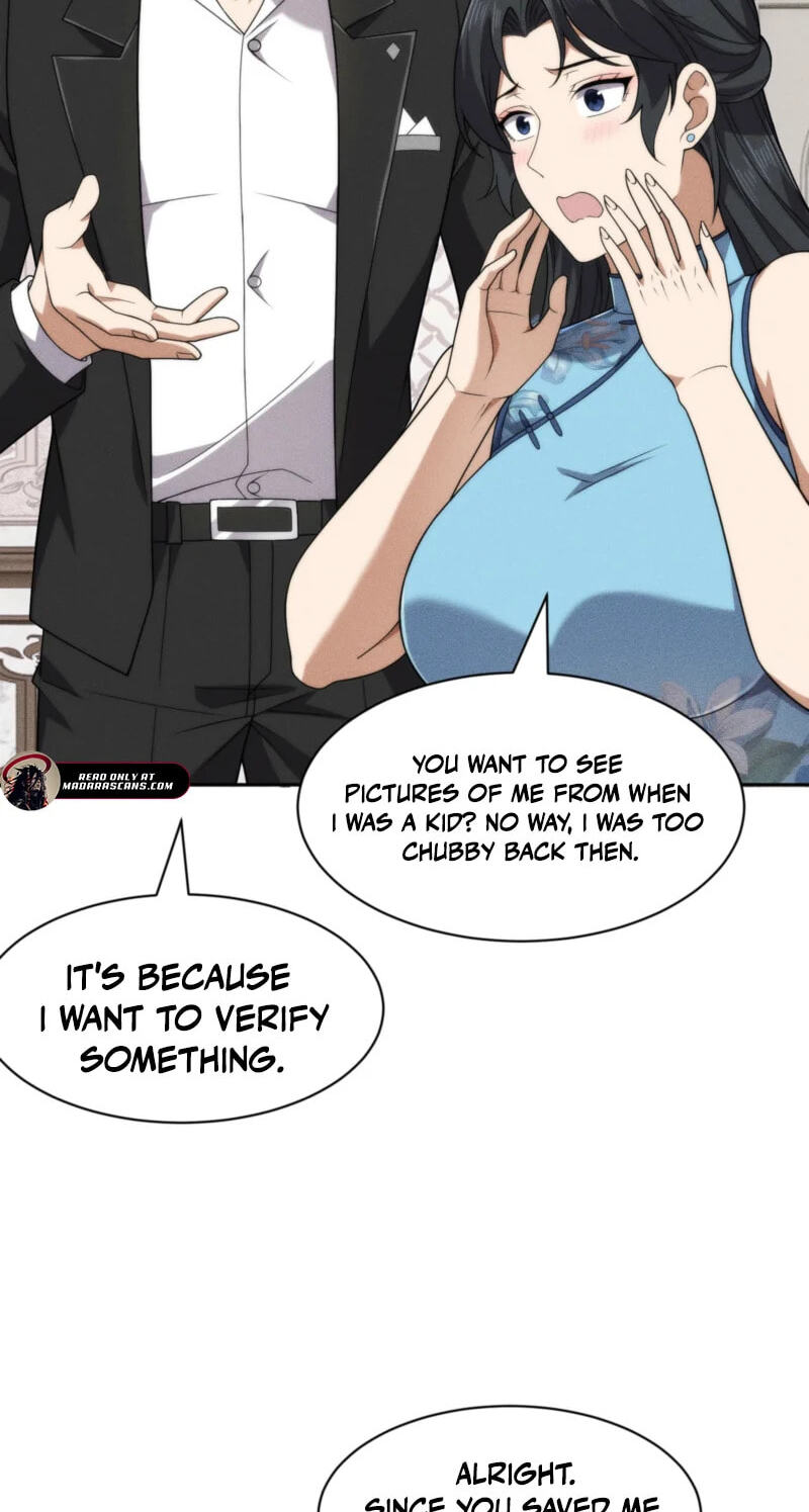 Dushi Yin Long Chapter 65 page 48 - 