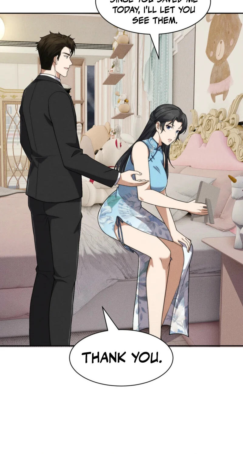 Dushi Yin Long Chapter 65 page 49 - 