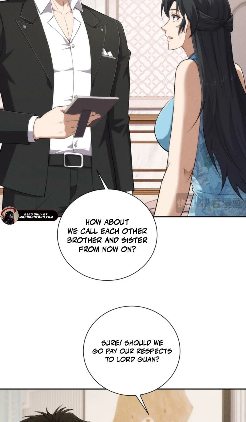 Dushi Yin Long Chapter 65 page 53 - 