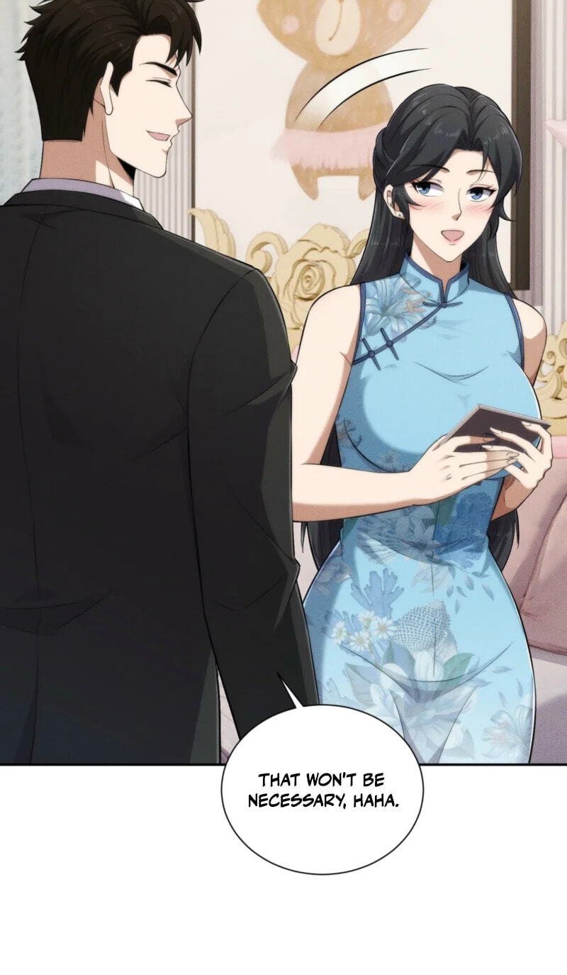 Dushi Yin Long Chapter 65 page 54 - 