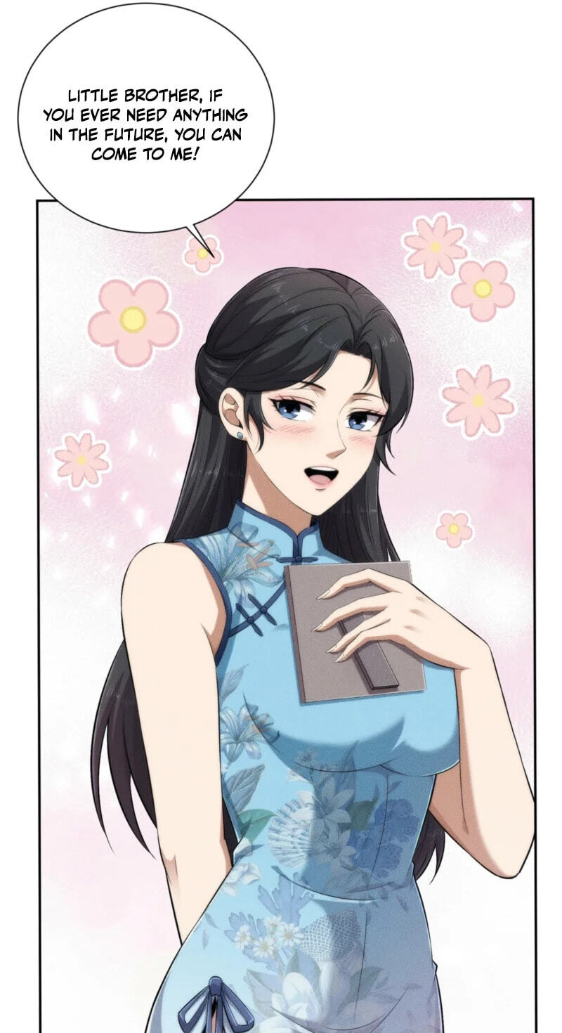 Dushi Yin Long Chapter 65 page 55 - 