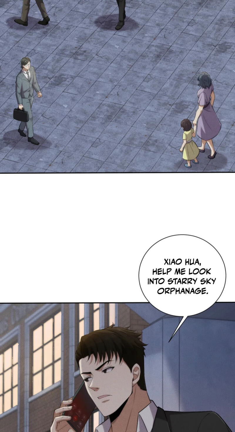 Dushi Yin Long Chapter 65 page 58 - 