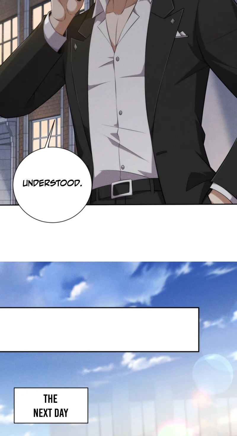 Dushi Yin Long Chapter 65 page 59 - 