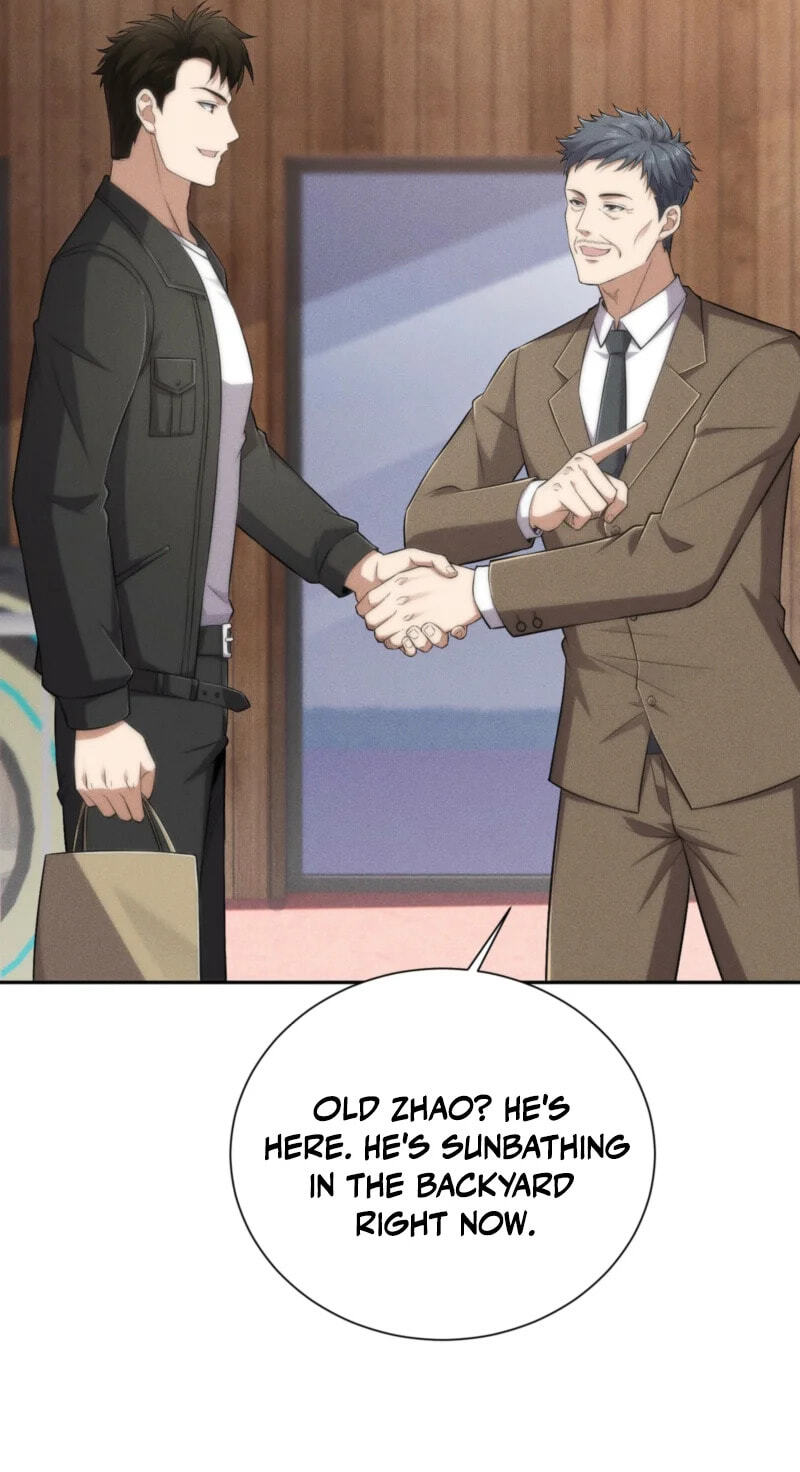 Dushi Yin Long Chapter 65 page 64 - 