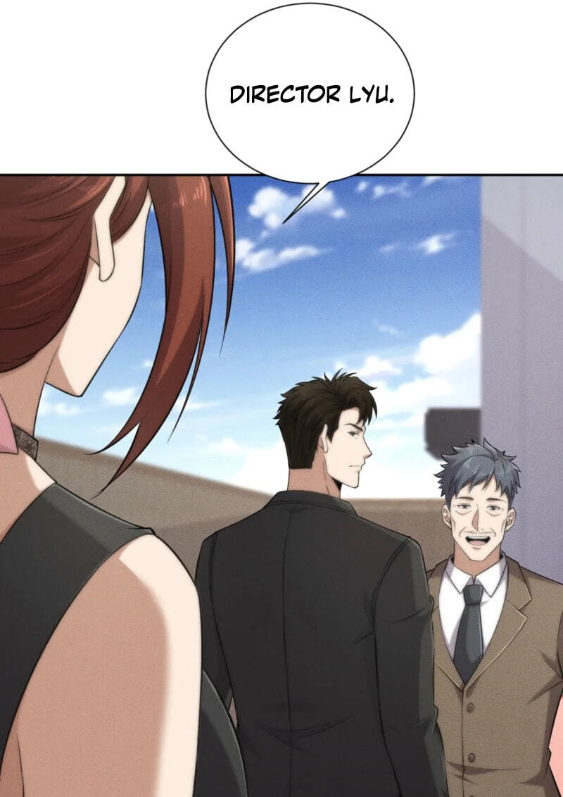 Dushi Yin Long Chapter 65 page 65 - 