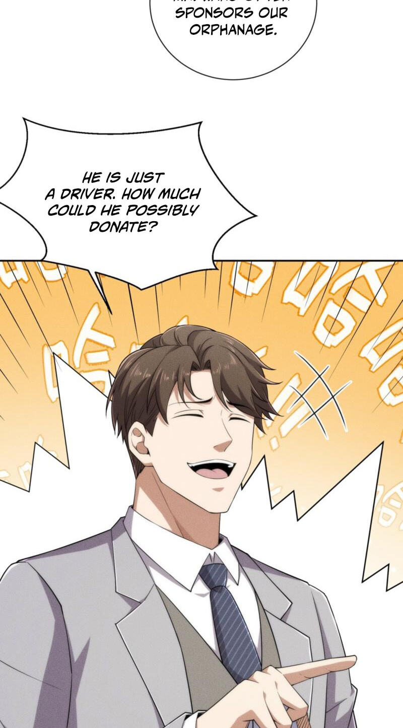 Dushi Yin Long Chapter 66 page 11 - 