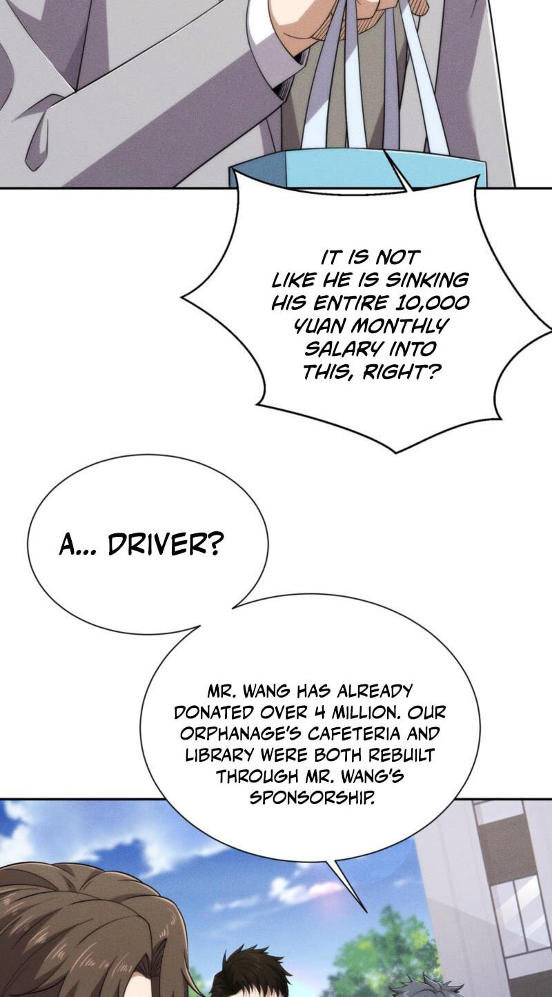 Dushi Yin Long Chapter 66 page 12 - 