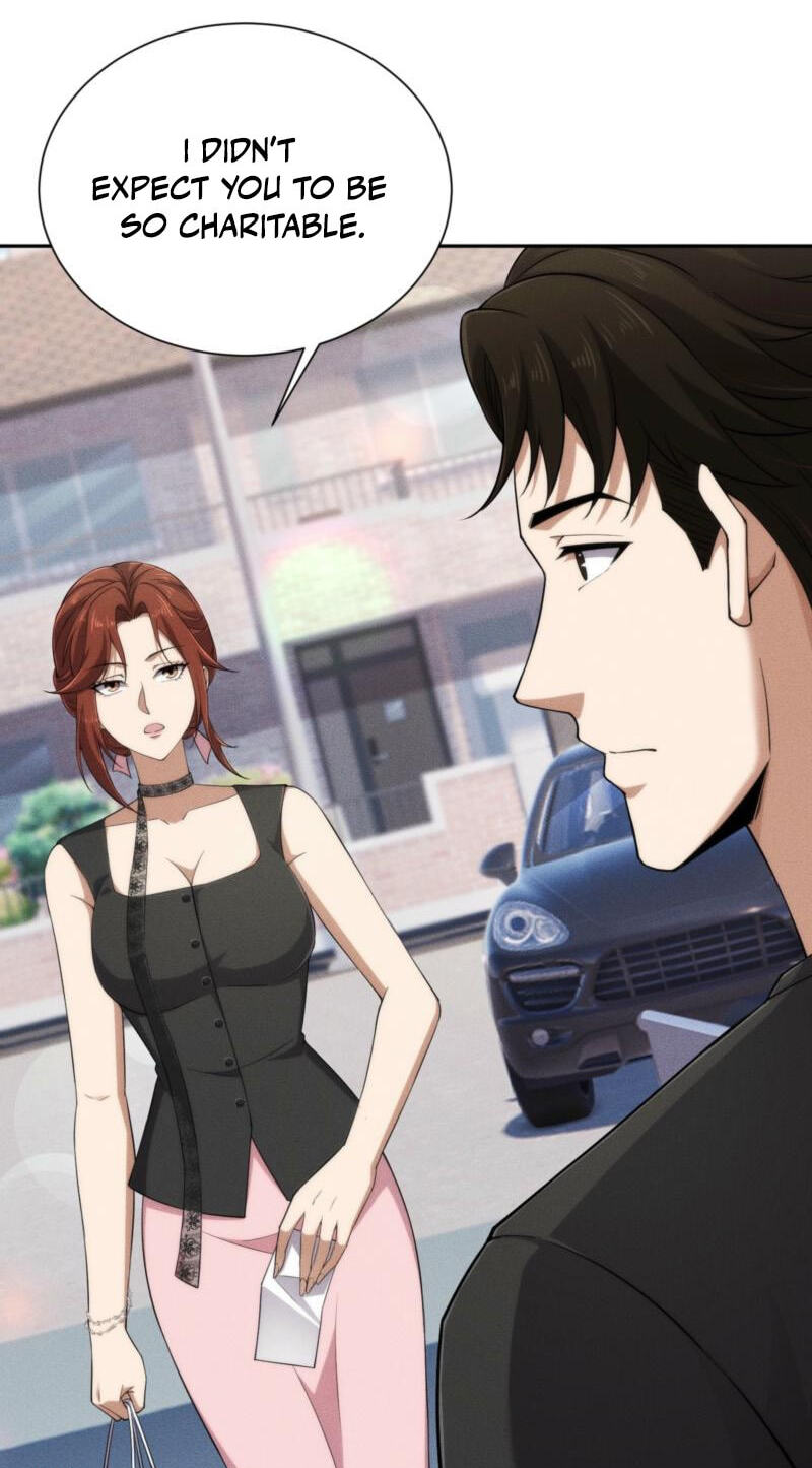 Dushi Yin Long Chapter 66 page 14 - 