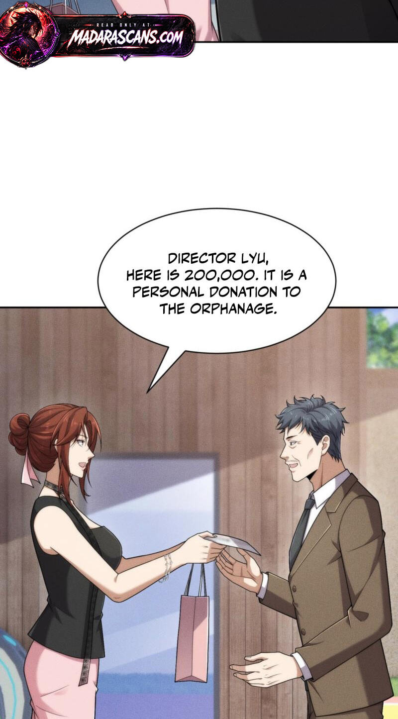 Dushi Yin Long Chapter 66 page 15 - 