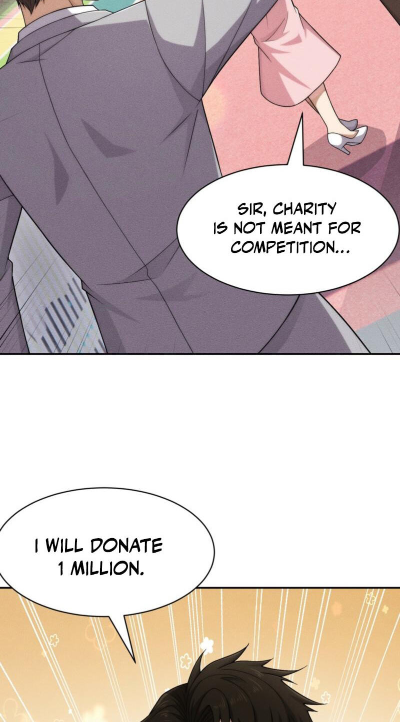 Dushi Yin Long Chapter 66 page 17 - 