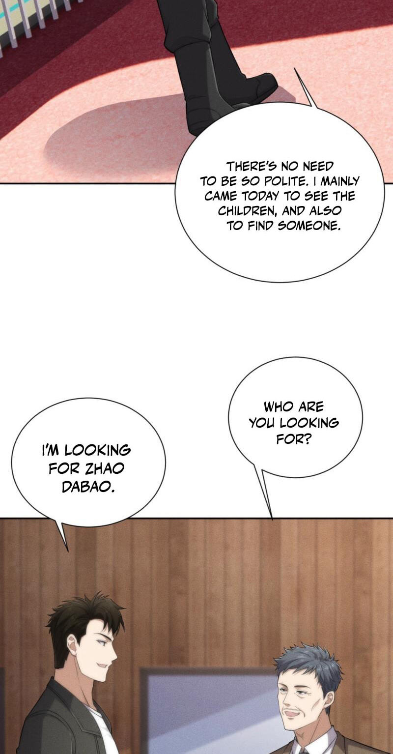 Dushi Yin Long Chapter 66 page 3 - 