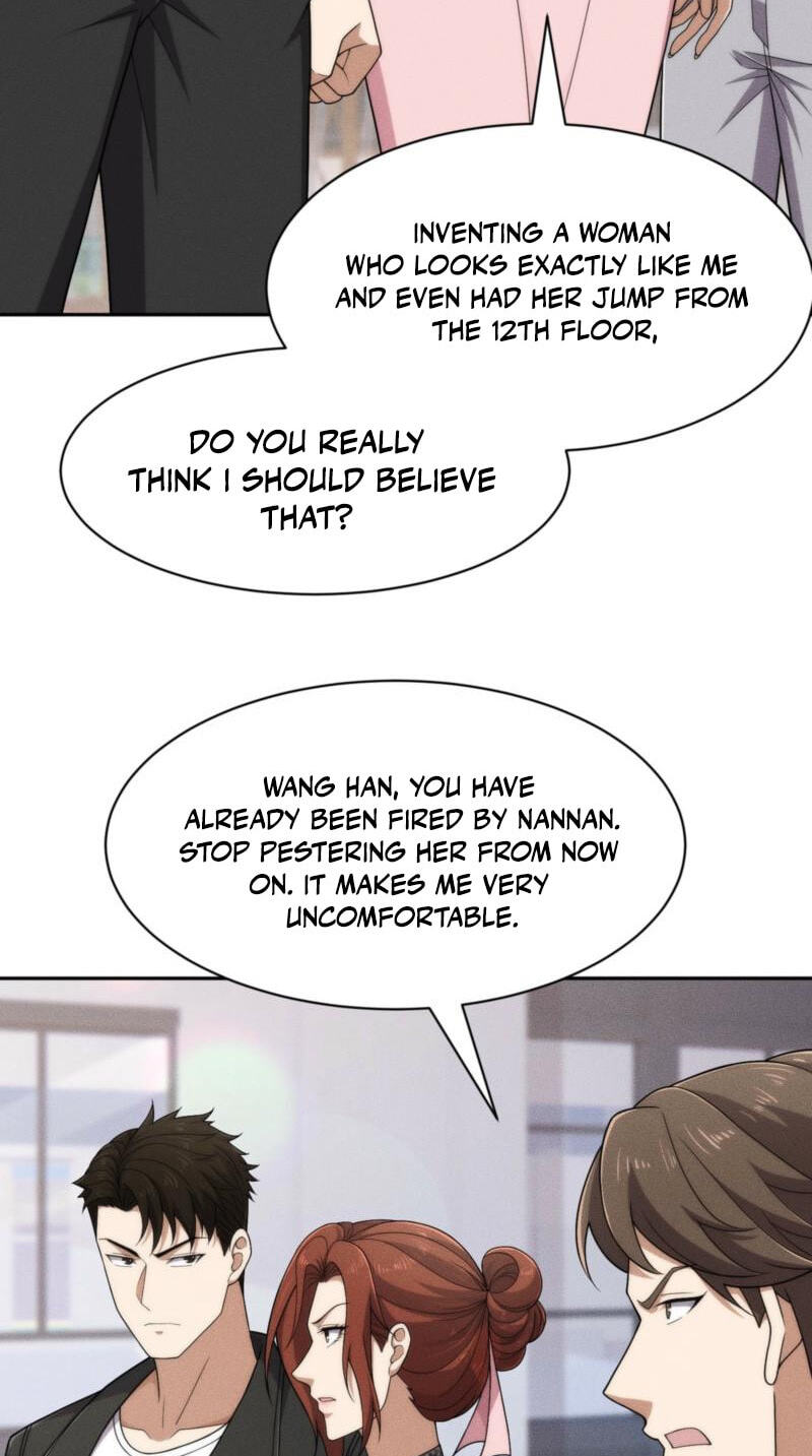 Dushi Yin Long Chapter 66 page 28 - 