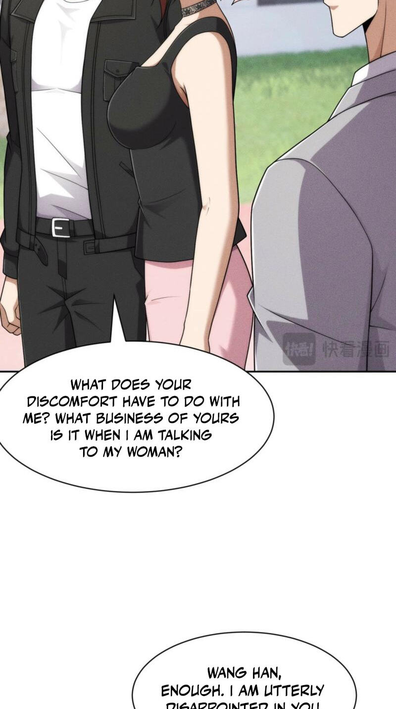 Dushi Yin Long Chapter 66 page 29 - 
