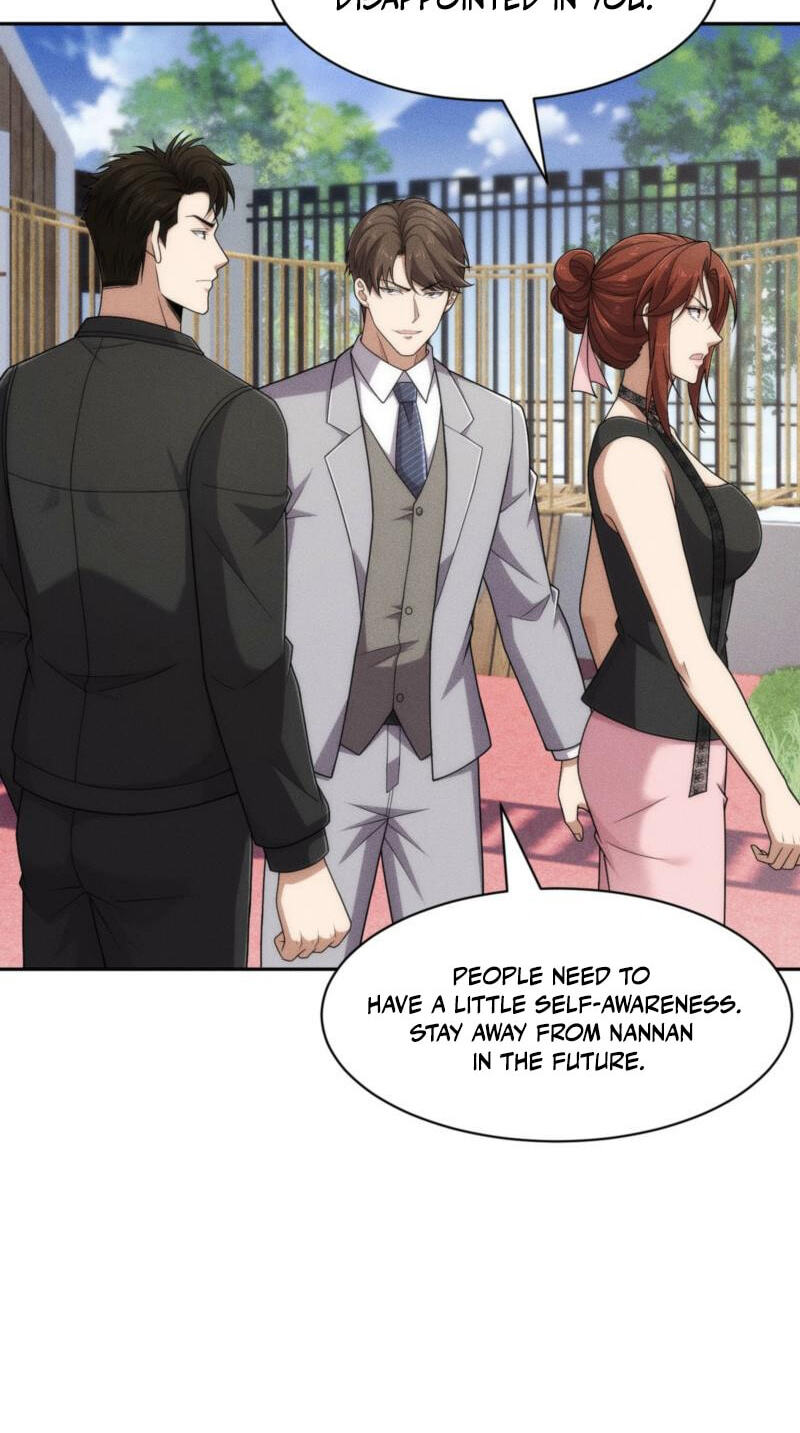 Dushi Yin Long Chapter 66 page 30 - 