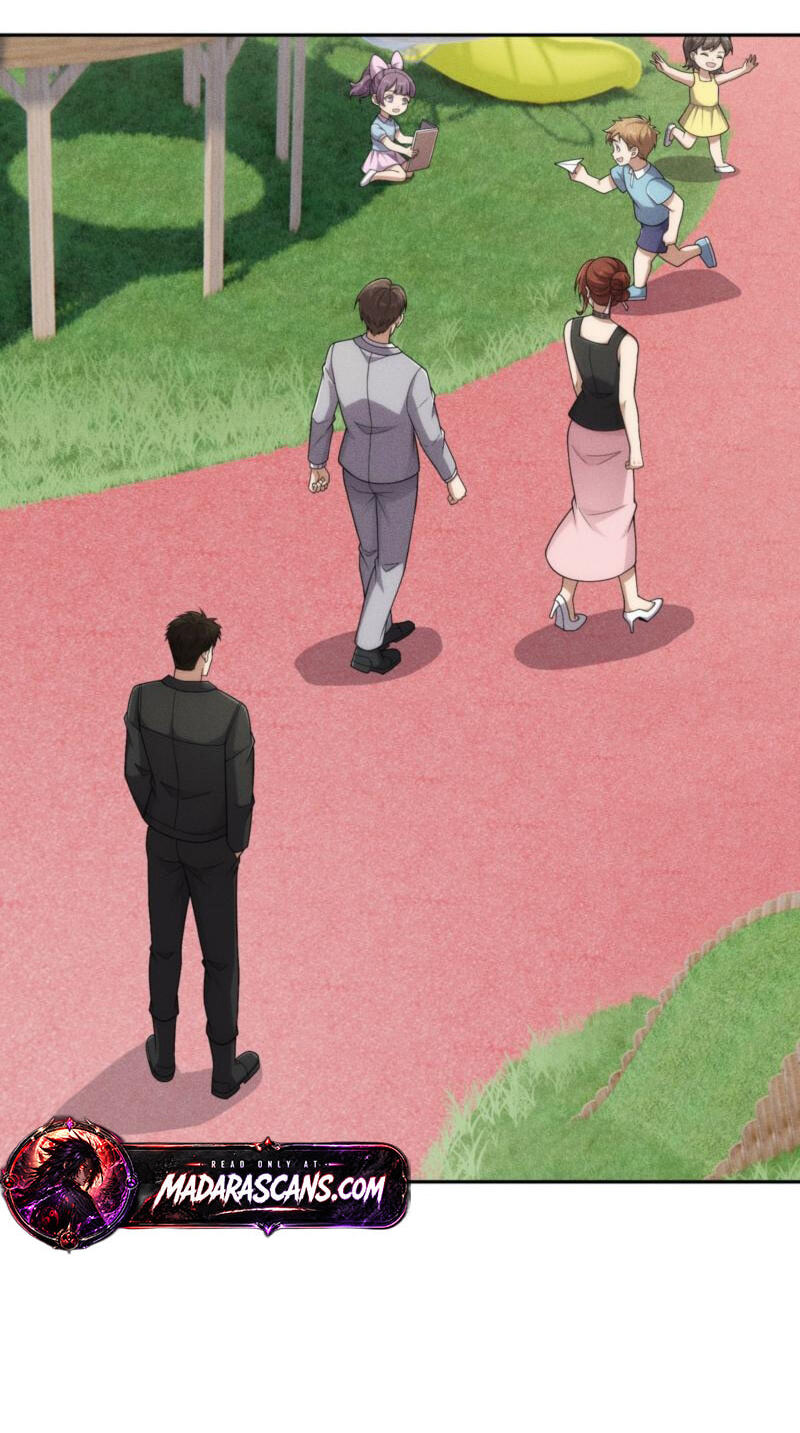 Dushi Yin Long Chapter 66 page 31 - 