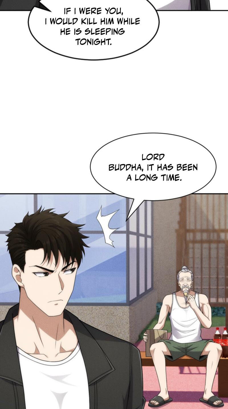 Dushi Yin Long Chapter 66 page 33 - 