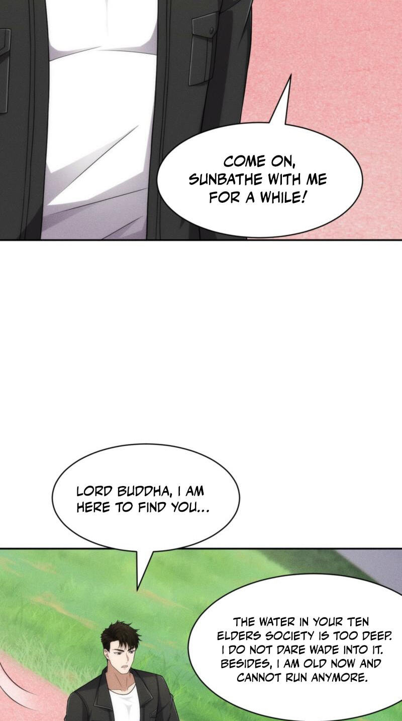 Dushi Yin Long Chapter 66 page 34 - 