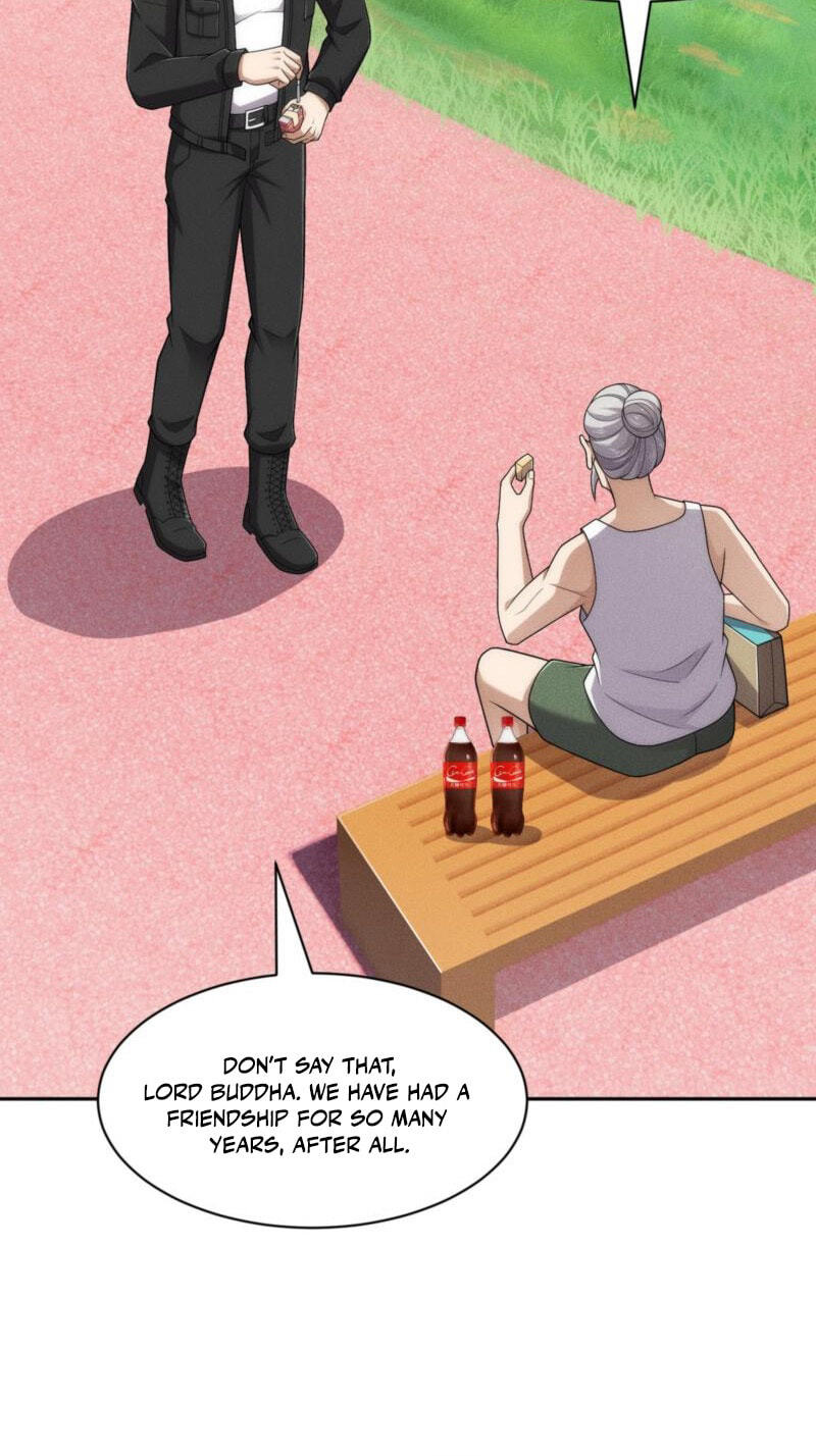Dushi Yin Long Chapter 66 page 35 - 