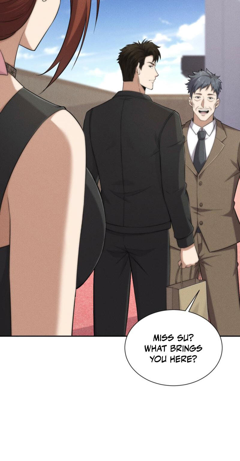 Dushi Yin Long Chapter 66 page 5 - 