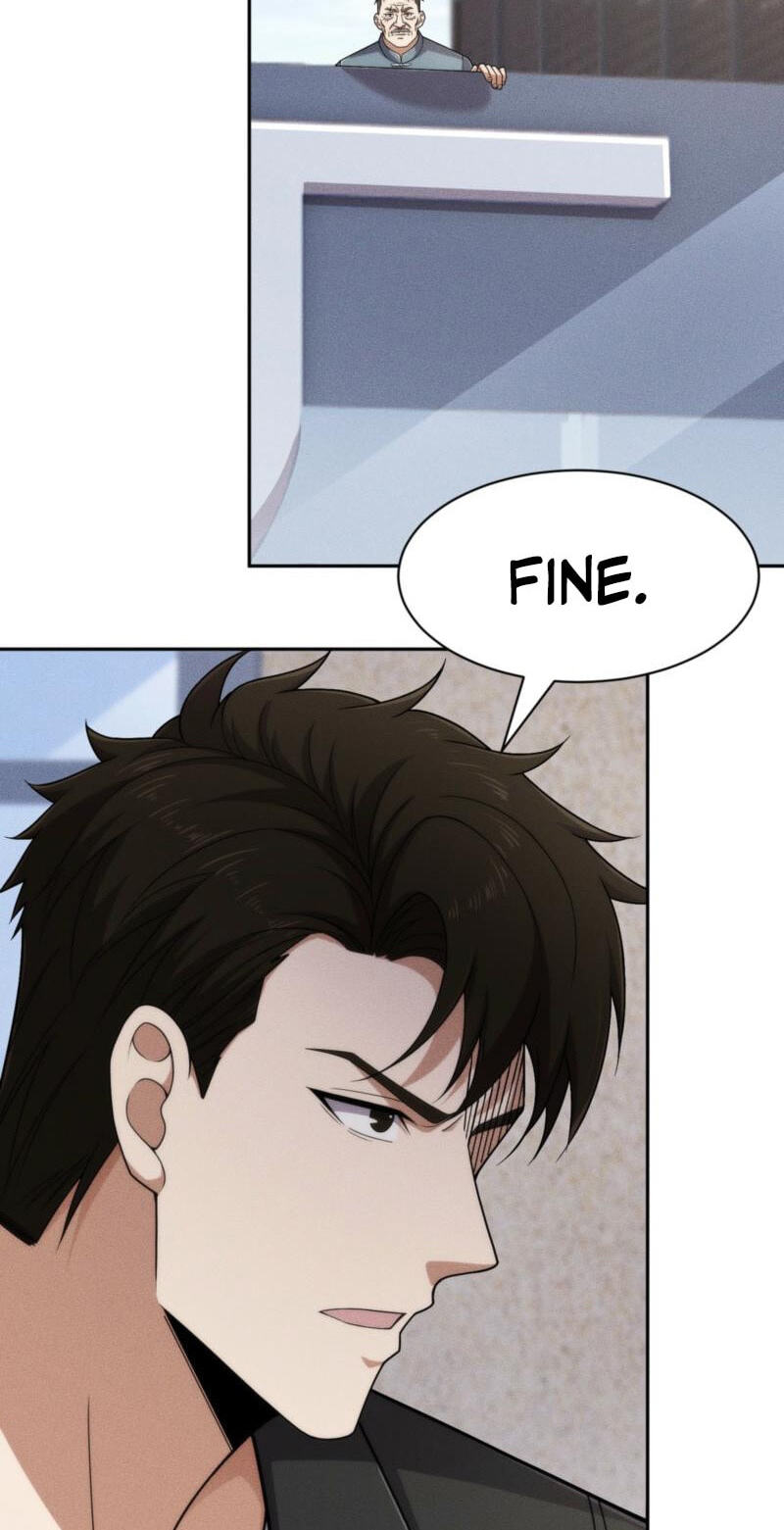 Dushi Yin Long Chapter 66 page 41 - 