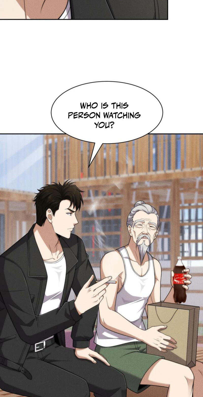 Dushi Yin Long Chapter 66 page 42 - 