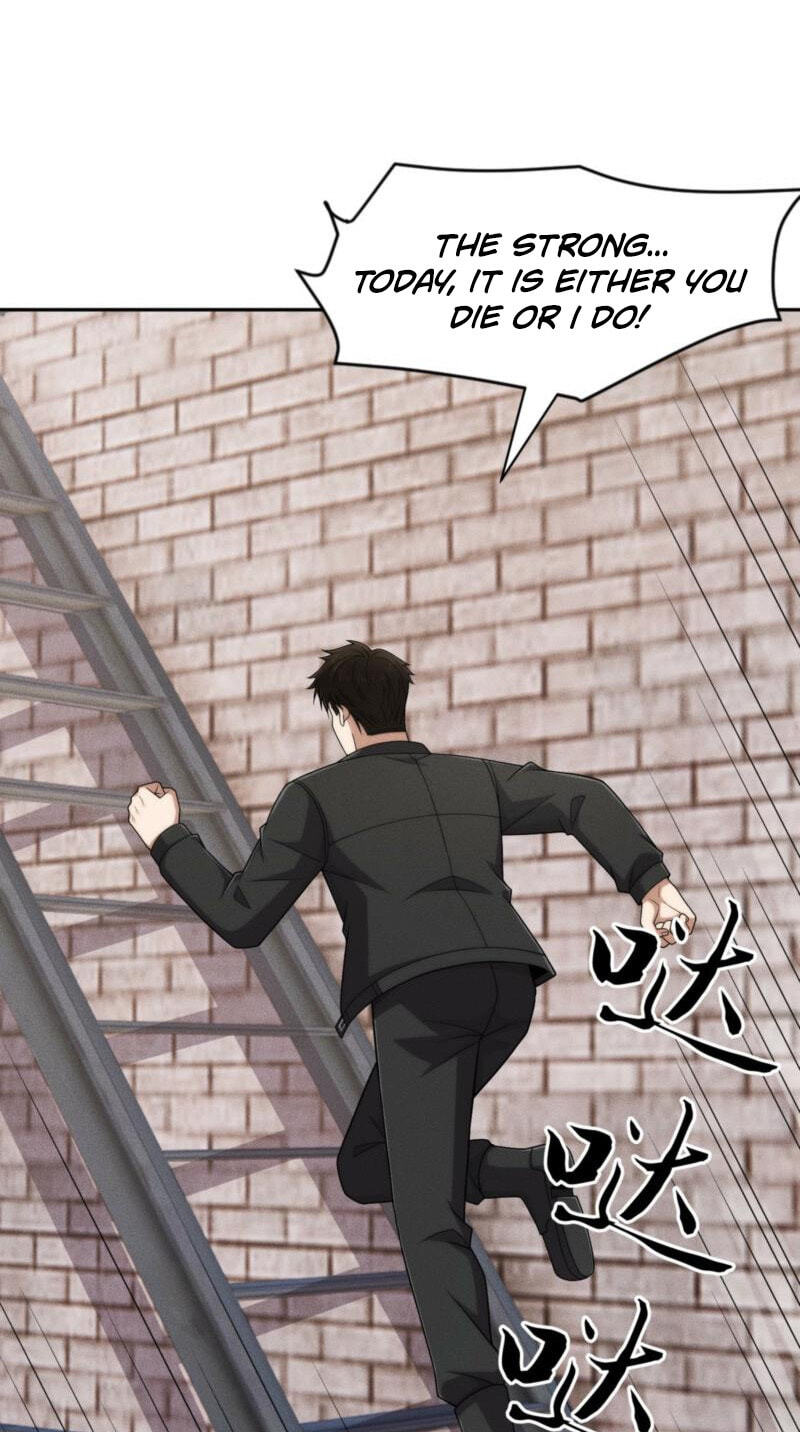 Dushi Yin Long Chapter 66 page 57 - 