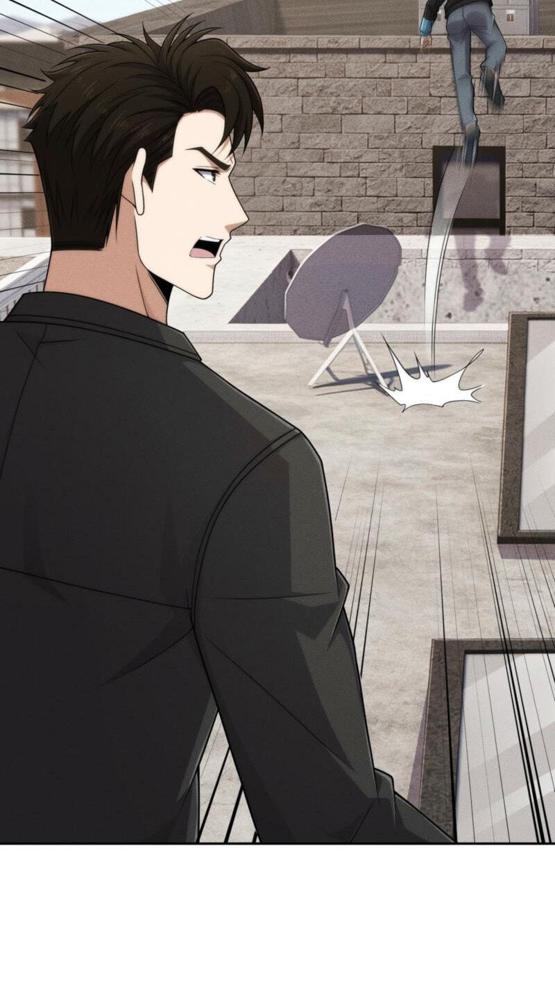 Dushi Yin Long Chapter 66 page 59 - 