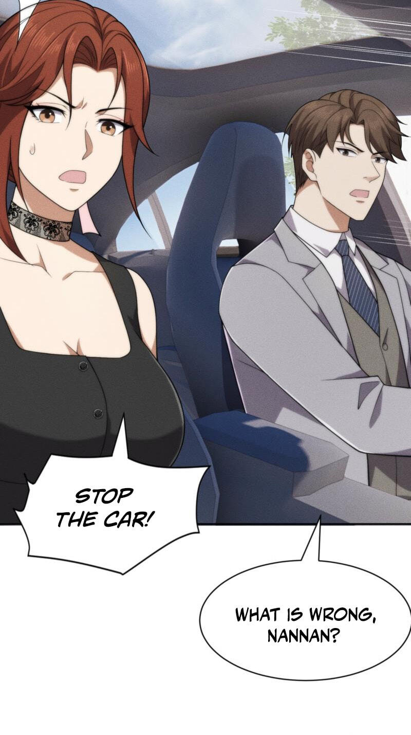 Dushi Yin Long Chapter 66 page 62 - 