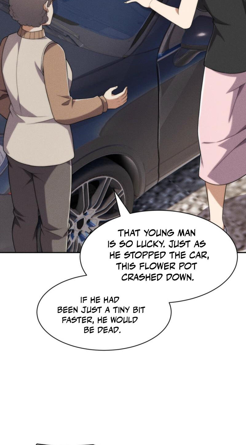 Dushi Yin Long Chapter 66 page 66 - 