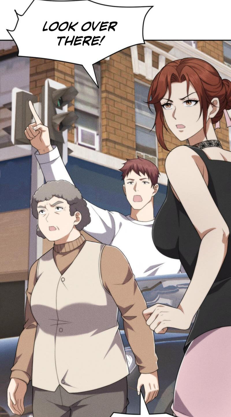 Dushi Yin Long Chapter 66 page 67 - 