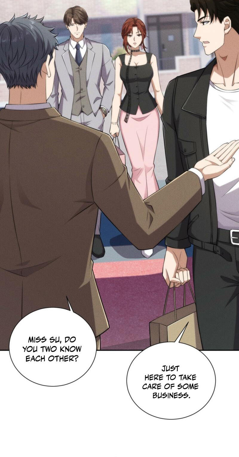 Dushi Yin Long Chapter 66 page 9 - 
