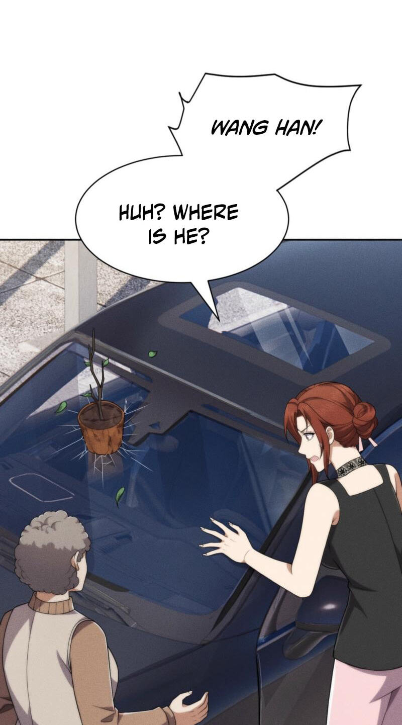 Dushi Yin Long Chapter 67 page 2 - 