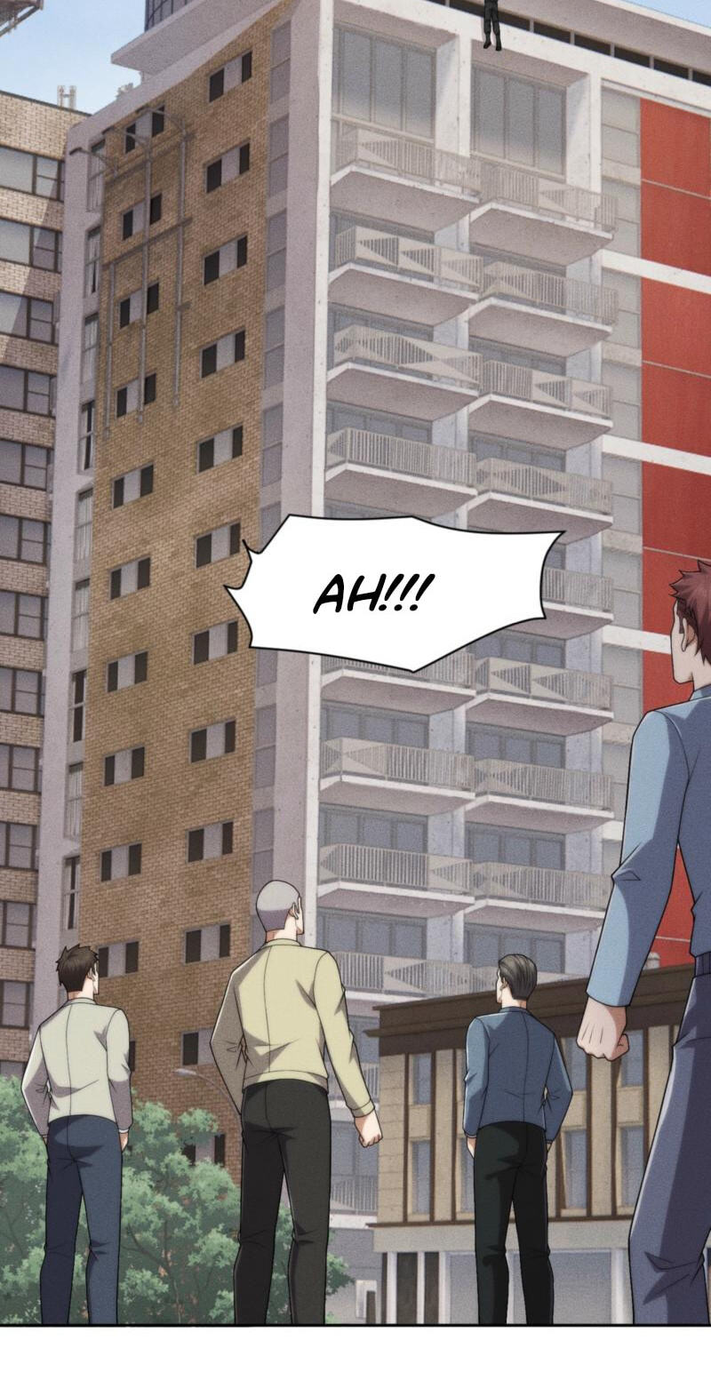 Dushi Yin Long Chapter 67 page 13 - 