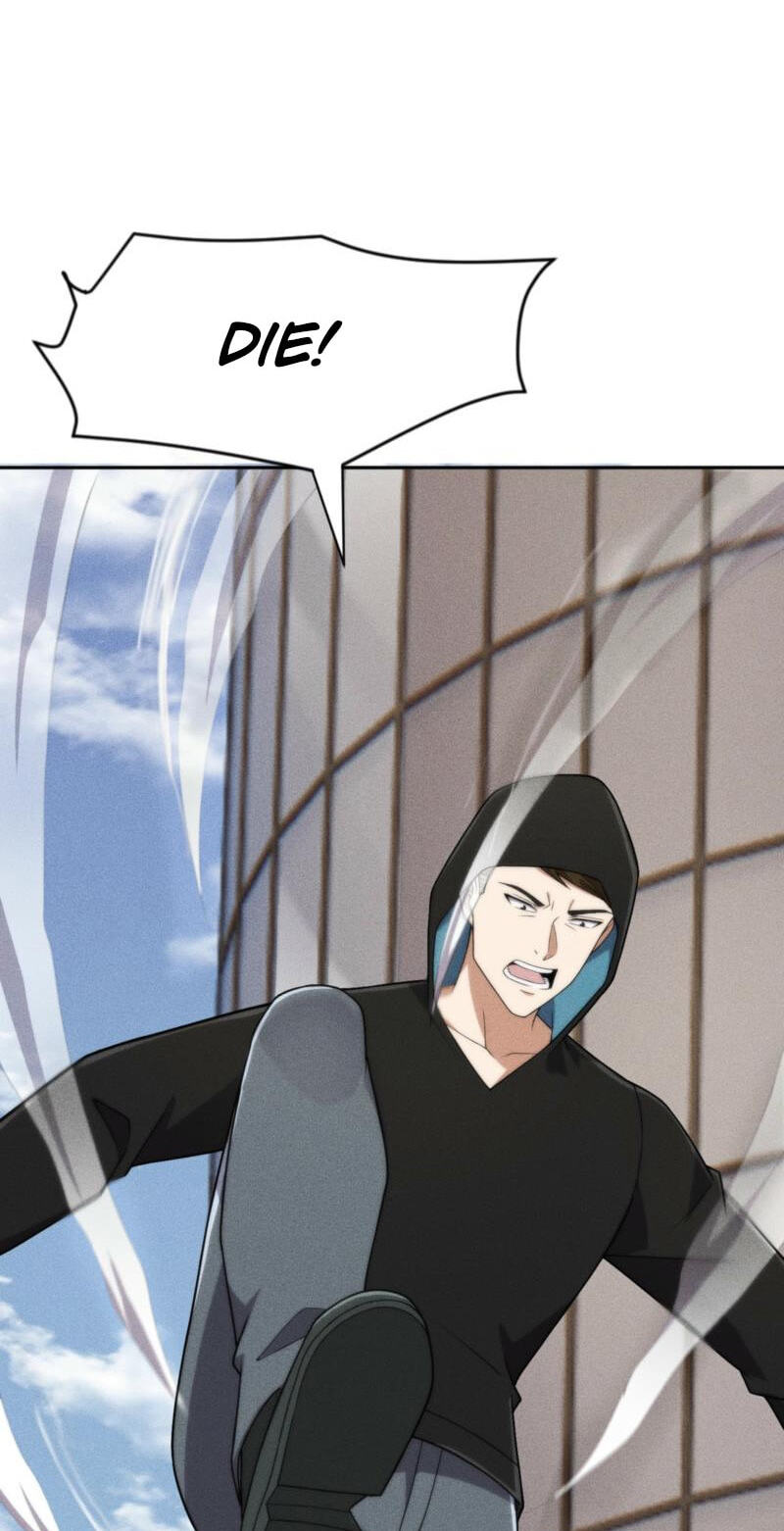 Dushi Yin Long Chapter 67 page 14 - 